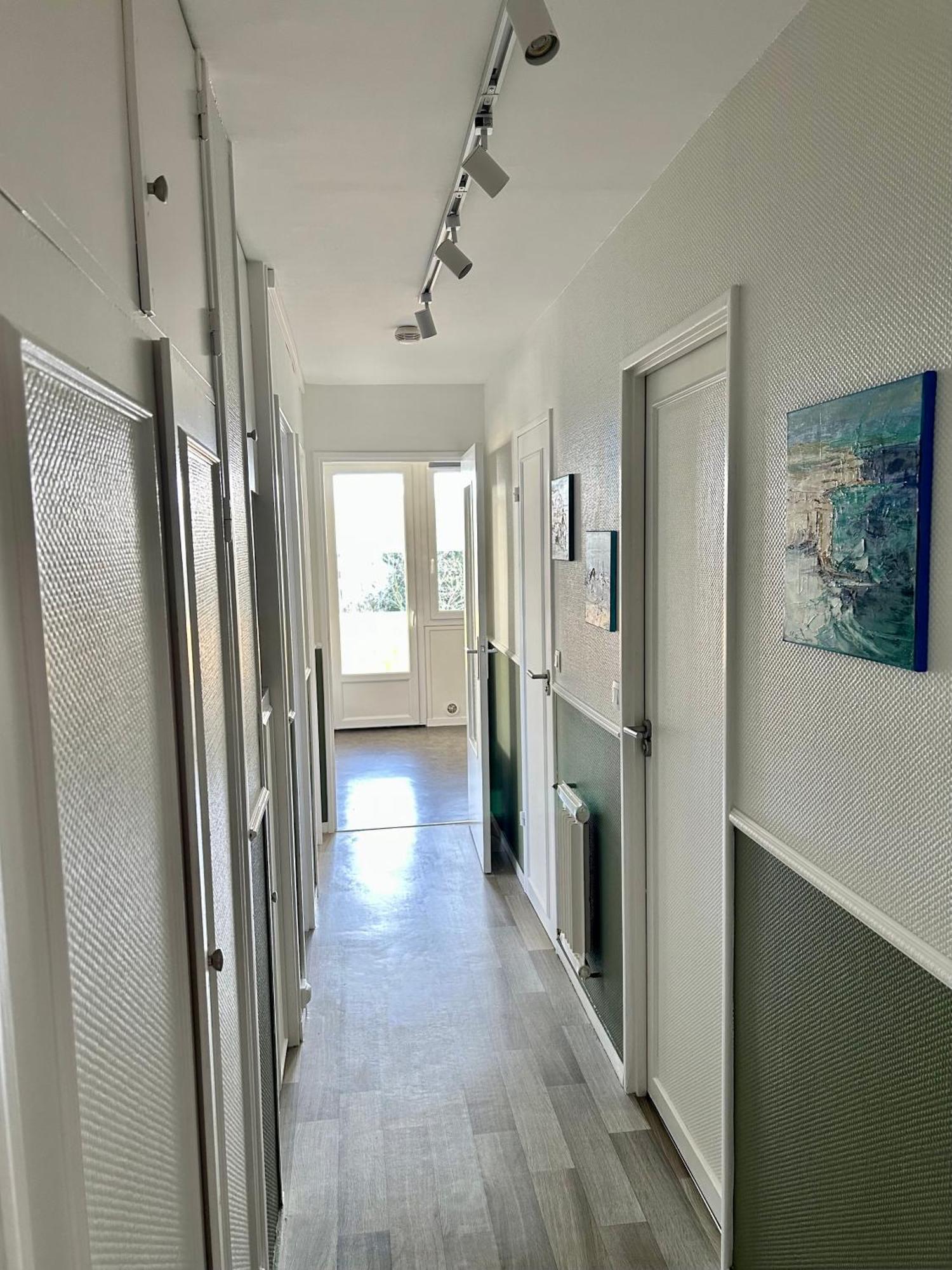 Cocon Cosy Et Verdoyant - Private Parking, Breakfast, Wifi, Netflix Caen Exteriör bild