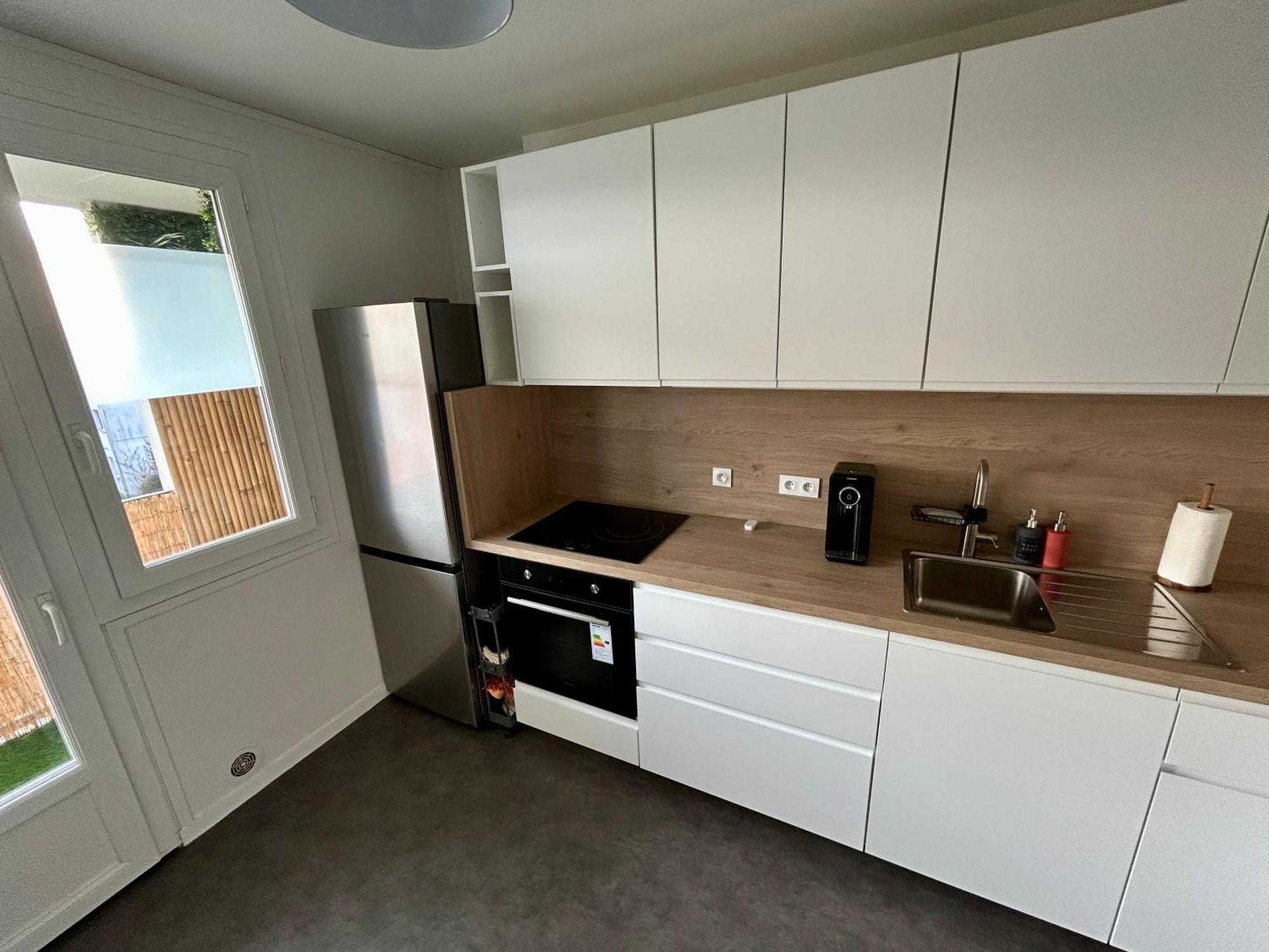 Cocon Cosy Et Verdoyant - Private Parking, Breakfast, Wifi, Netflix Caen Exteriör bild
